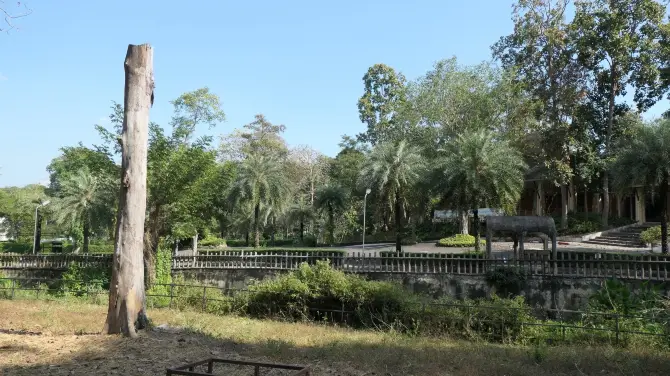 3_清邁動物園