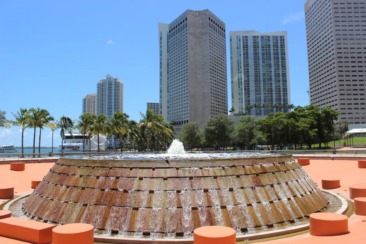 4_Bayfront Park