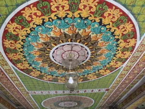 Gangaramaya Temple