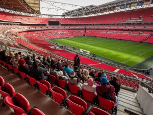 Wembley Stadium