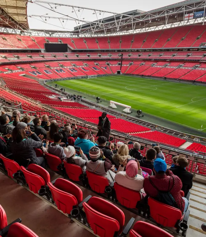 Wembley