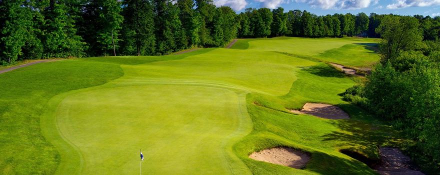 Treetops Resort