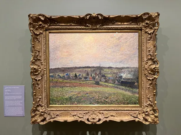 Museo de Arte de Birmingham