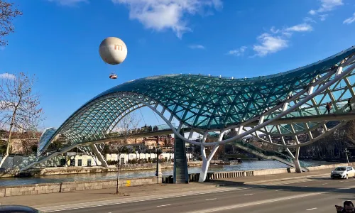 Ponte della Pace