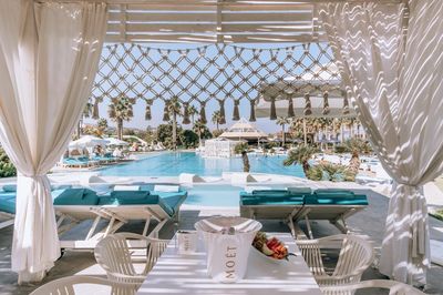 Baja Beach Club