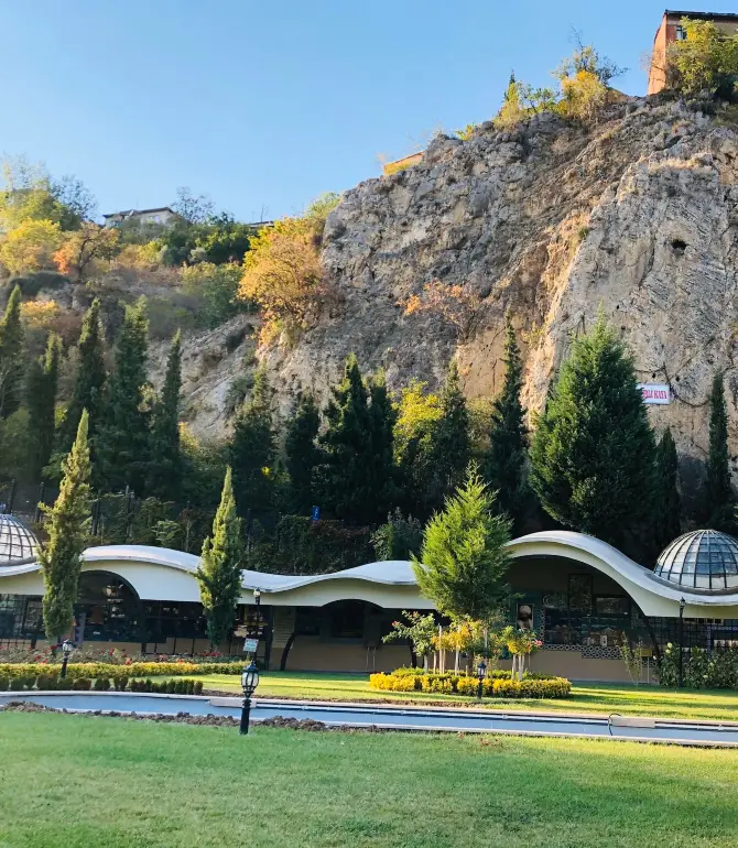 Bilecik Merkez