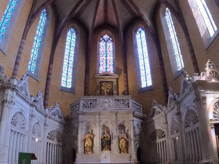 Hotels in Moissac