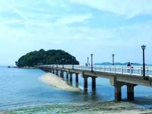 Yaotomi Shrine