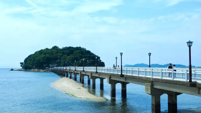 鄰近八百富神社的酒店