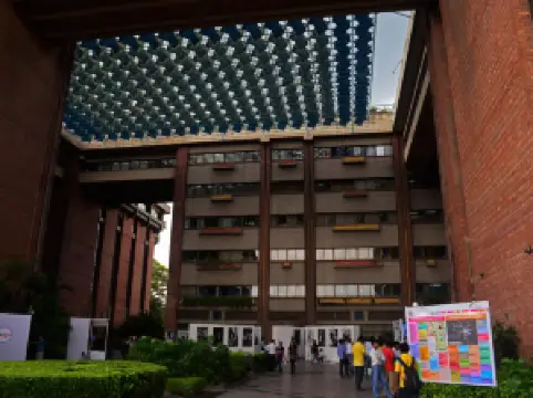 India Habitat Centre