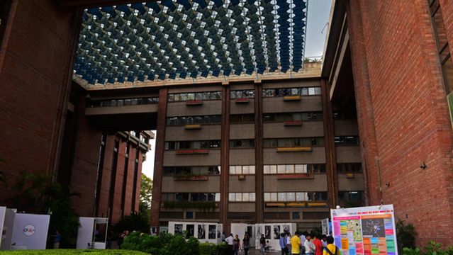 India Habitat Centre