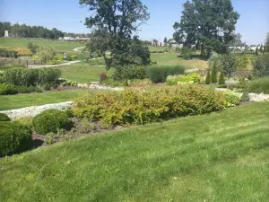 Silesian Botanical Garden