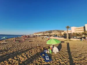 Spiaggia di San Giuliano