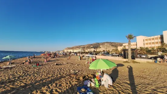 Spiaggia di San Giuliano