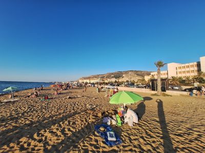 Spiaggia di San Giuliano