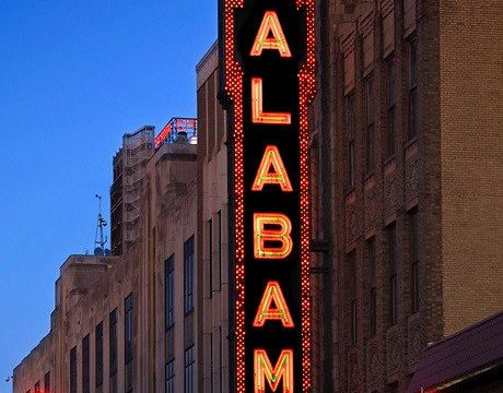 Alabama Theatre