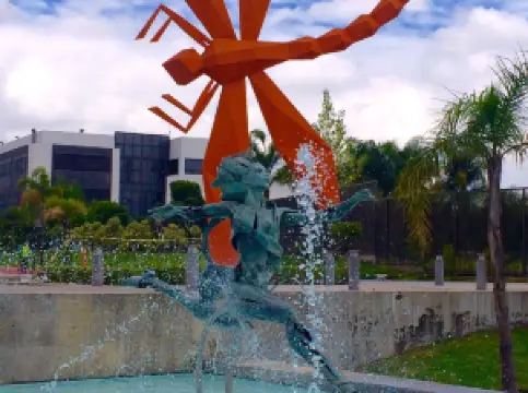 Complejo Cultural Universitario de la BUAP