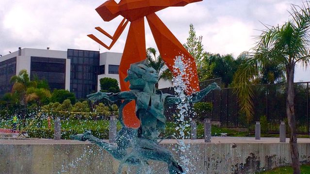 Complejo Cultural Universitario de la BUAP