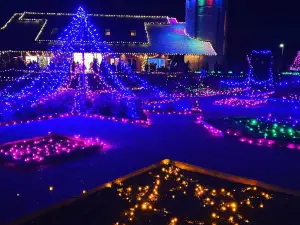 Powell Gardens