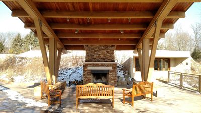 F.A. Seiberling Nature Realm