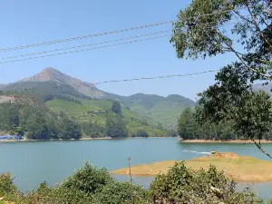 Mattupetty Dam
