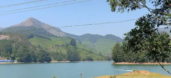 Idukki