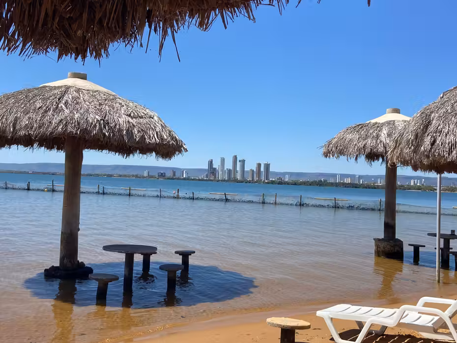Uberlandia to Palmas Flights