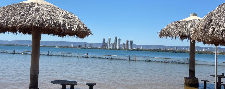 Ilha Canela