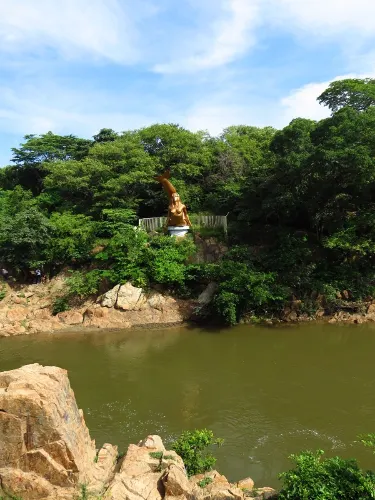 Balneario Hurtado