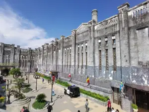 The Heritage Palace