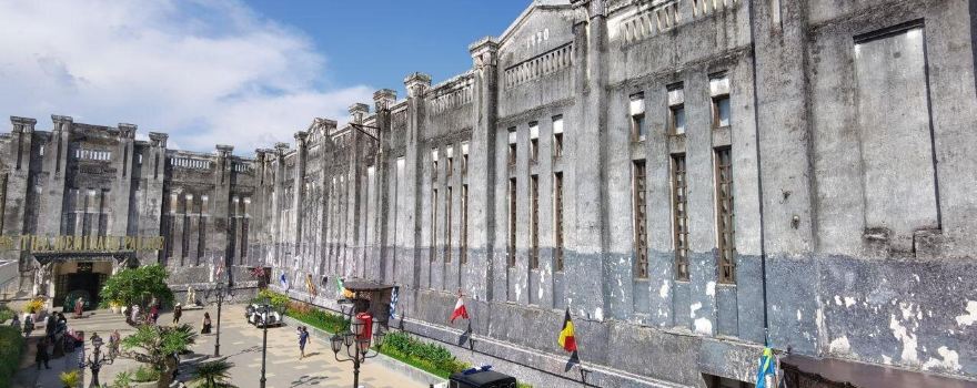 The Heritage Palace