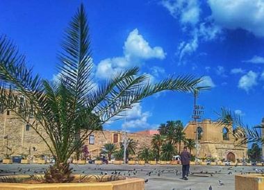 Tripoli
