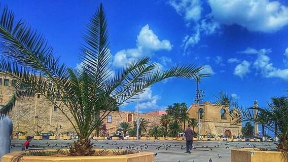 Tripoli