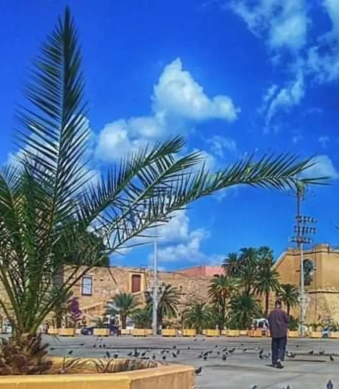 Tripolis