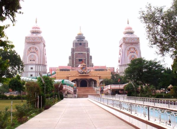 chuyến bay New Delhi đến Hisar