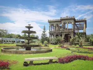 The Ruins