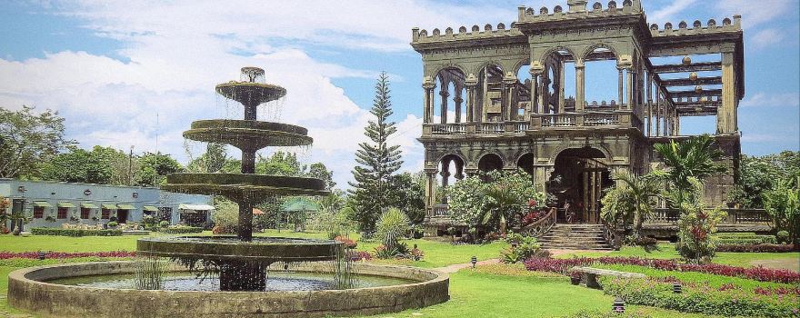 The Ruins