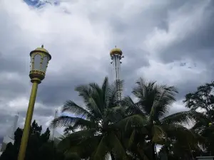 Masjid Negeri