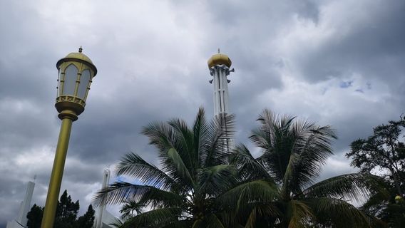 Seremban State Mosque