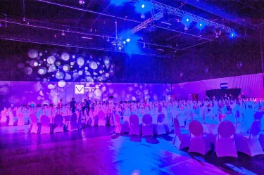 WARSAW EXPO XXI