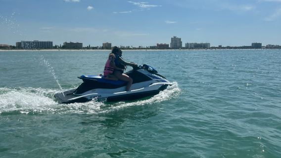 Woody's Watersports
