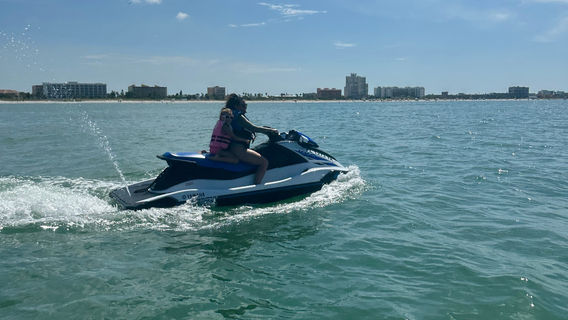 Woody's Watersports