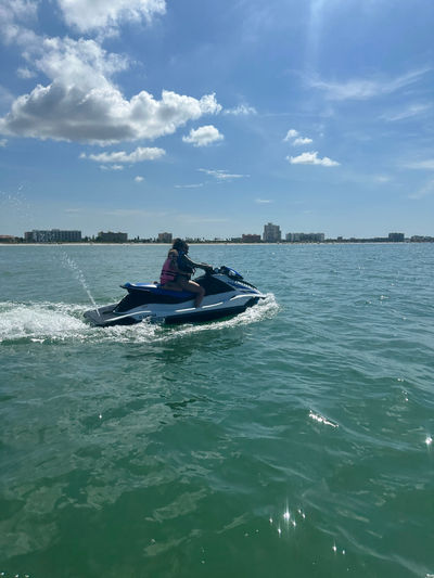 Woody's Watersports