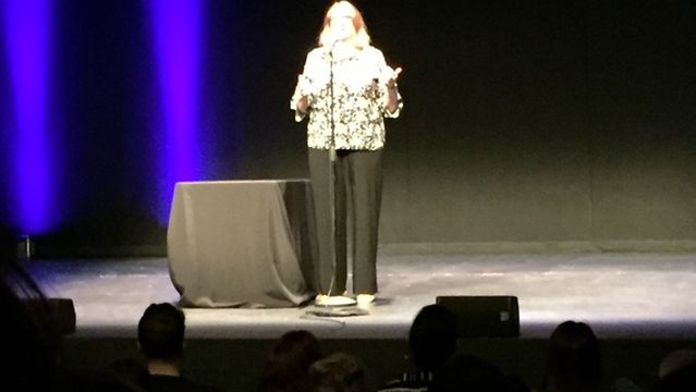 Gala Theatre & Cinema