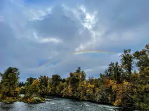 Willamette River