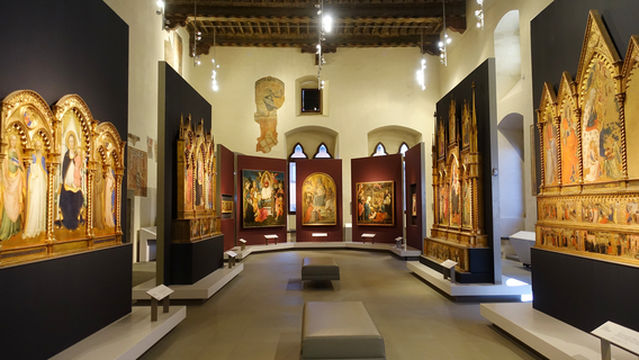 Musée civique de Prato
