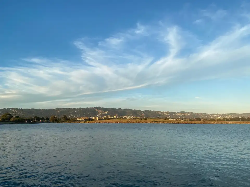 4_Berkeley Marina