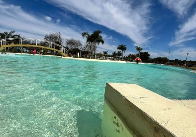 Termas de Federacion