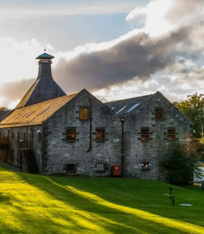 Aberfeldy