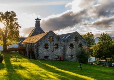 Aberfeldy